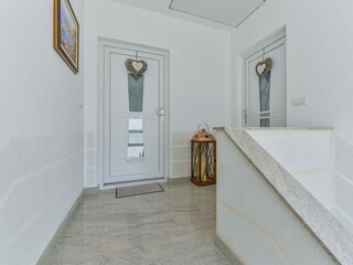 Appartamento per vacanze Vir Caratteristiche 30