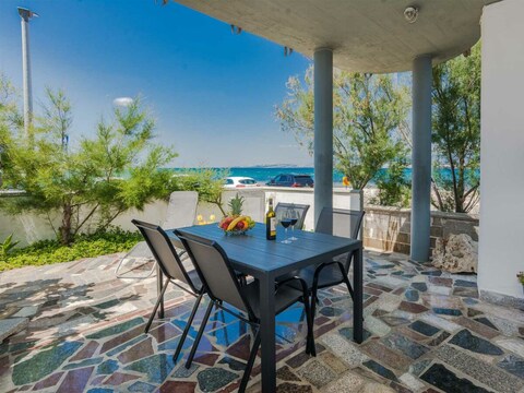 Appartamento per vacanze Palaic 1