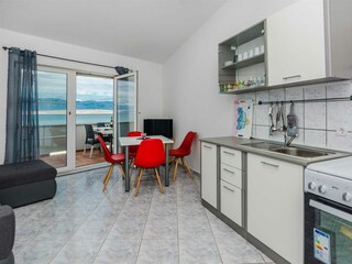 Appartamento per vacanze Vir Caratteristiche 8