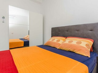 Appartamento per vacanze Vir Caratteristiche 14