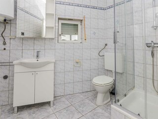 Appartamento per vacanze Vir Caratteristiche 15