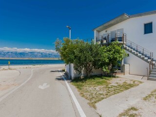 Appartamento per vacanze Vir Ambiente 19