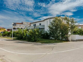 Appartamento per vacanze Vir Ambiente 20