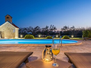 Villa Privlaka Grabación al aire libre 3