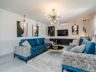 Villa Privlaka Características 11
