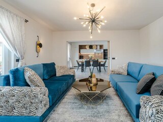 Villa Privlaka Caratteristiche 12