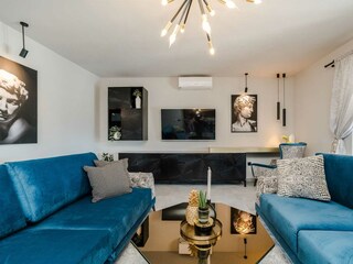 Villa Privlaka Caratteristiche 13