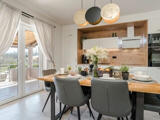 Villa Privlaka Caratteristiche 14