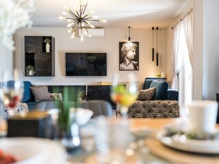 Villa Privlaka Caratteristiche 16