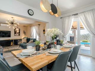 Villa Privlaka Características 17