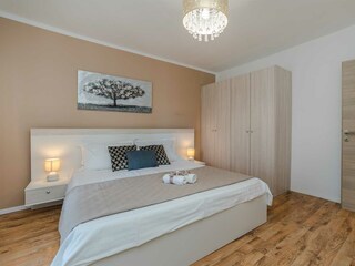 Villa Privlaka Características 23
