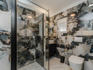 Villa Privlaka Caratteristiche 24