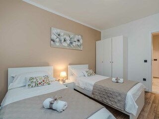 Villa Privlaka Caratteristiche 25