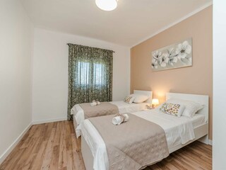 Villa Privlaka Caratteristiche 26