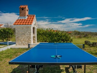 Villa Privlaka Ambiente 29