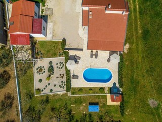 Villa Privlaka Ambiente 30