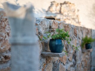 Apartamento de vacaciones Vir Grabación al aire libre 11