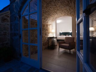 Apartamento de vacaciones Vir Características 24