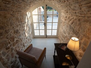 Casa per le vacanze Vir Caratteristiche 21