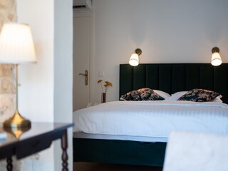 Vakantiehuis Vir Kenmerken 17