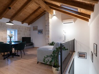 Apartamento de vacaciones Vir Características 13