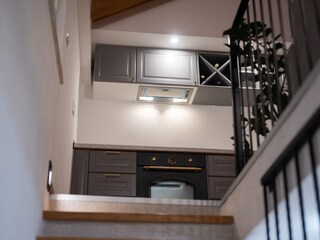 Casa per le vacanze Vir Caratteristiche 16