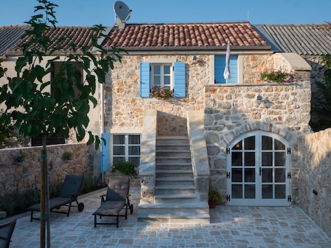 Ferienhaus Heritage Vila malena