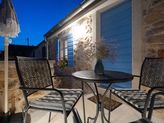 Casa per le vacanze Vir Ambiente 33