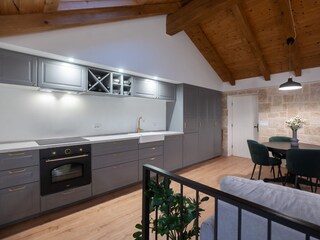 Casa per le vacanze Vir Caratteristiche 15