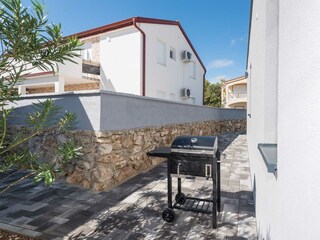 Villa Vir Grabación al aire libre 10