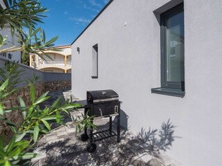 Villa Vir Grabación al aire libre 9