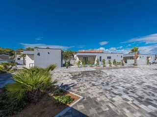 Villa Vir Grabación al aire libre 13