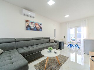 Appartement de vacances Vir Équipement 4