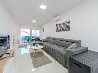 Vakantieappartement Vir Kenmerken 5