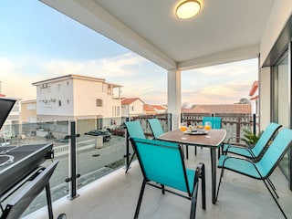 Vakantieappartement Vir Kenmerken 10