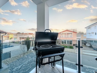 Vakantieappartement Vir Kenmerken 11