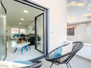 Vakantieappartement Vir Kenmerken 14