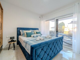 Appartement de vacances Vir Équipement 15