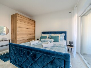 Vakantieappartement Vir Kenmerken 16