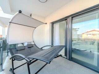 Appartamento per vacanze Vir Caratteristiche 17