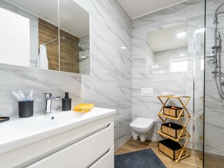 Appartement de vacances Vir Équipement 18