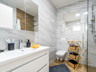 Vakantieappartement Vir Kenmerken 18