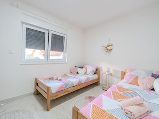 Vakantieappartement Vir Kenmerken 20