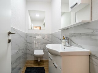 Vakantieappartement Vir Kenmerken 22