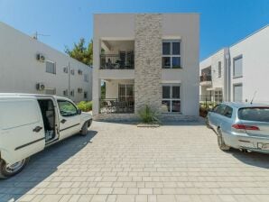 Holiday apartment Stichling 1 - Vir - image1