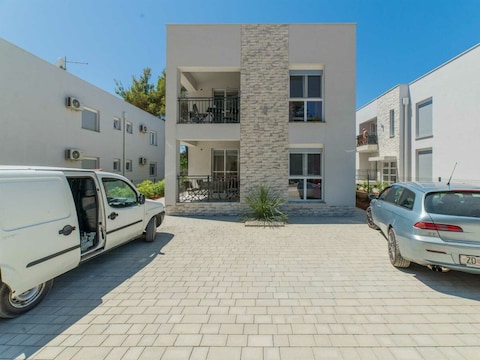 Ferienwohnung Stichling 1