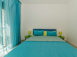 Appartamento per vacanze Vir Caratteristiche 16