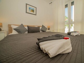 Appartamento per vacanze Vir Caratteristiche 20