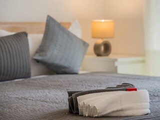 Appartamento per vacanze Vir Caratteristiche 21