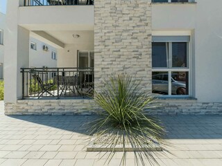 Appartamento per vacanze Vir Registrazione all'aperto 2